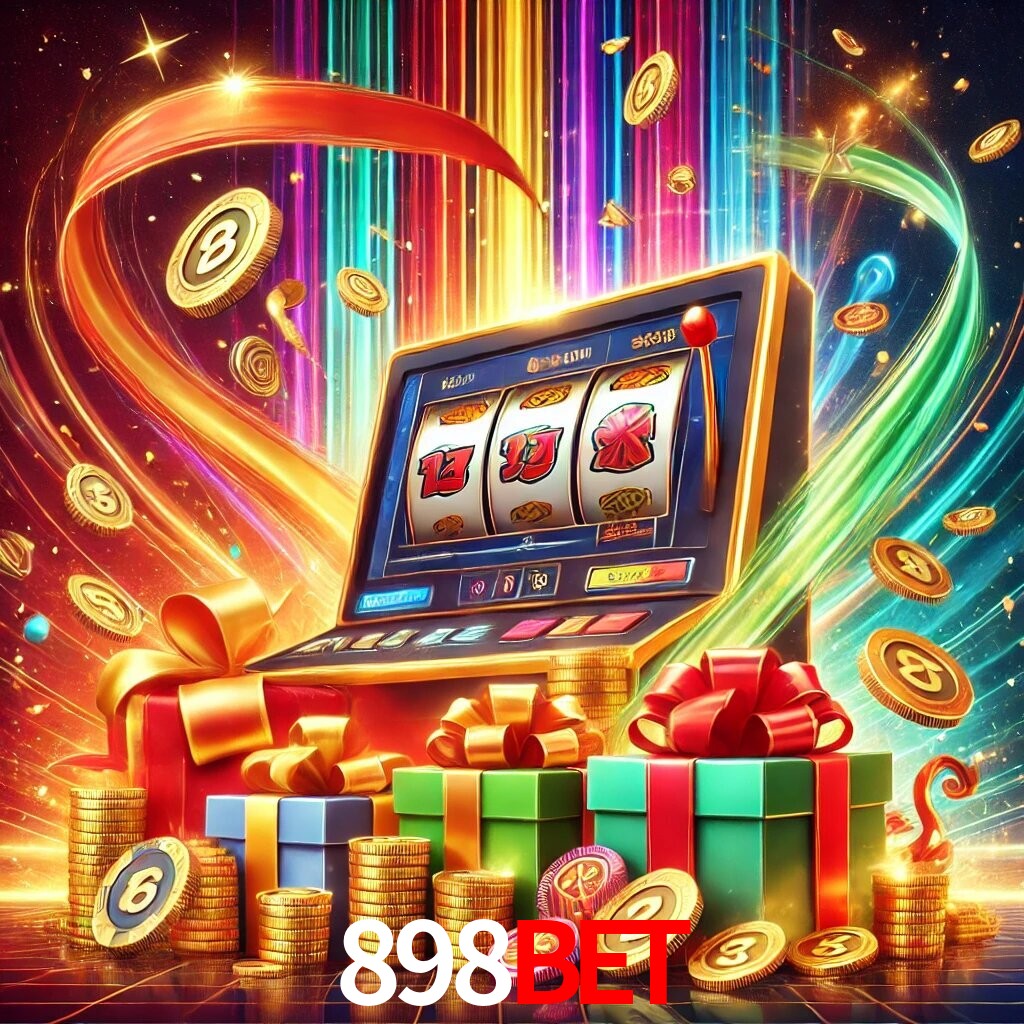 Promoções 898BET