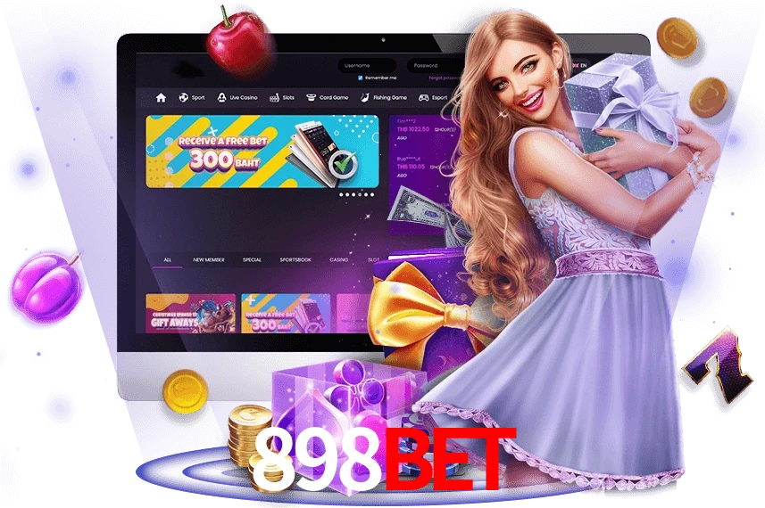 6 vantagens exclusivas do programa VIP da 898bet