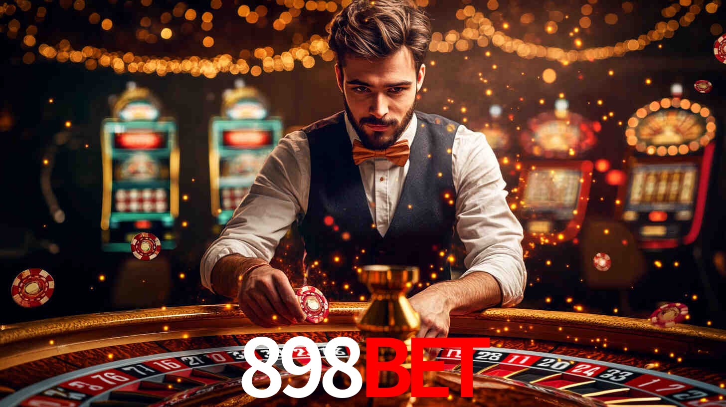 898bet PIX instantâneo Brasil - Depósito e saque em minutos 24/7