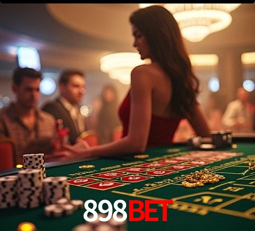 Vantagens exclusivas 898bet para jogadores brasileiros